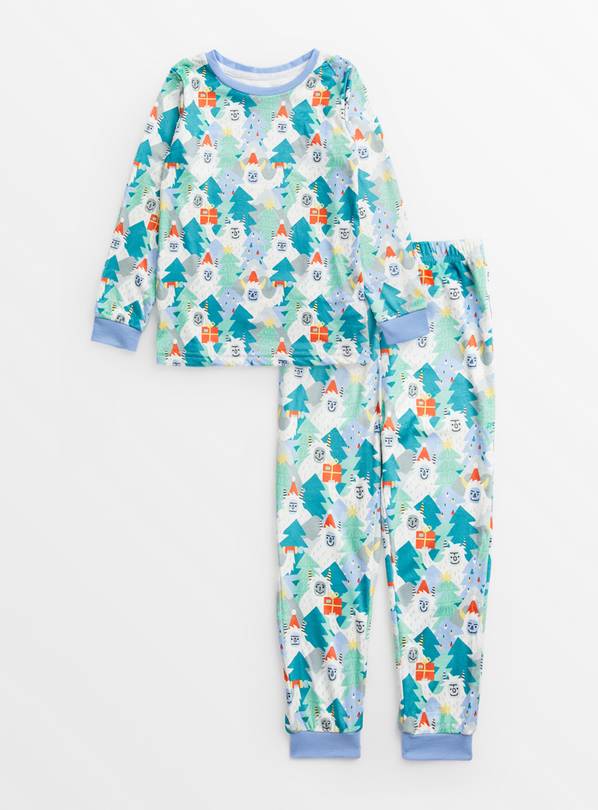 Argos ladies online pajamas